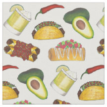 Mexican Tex Mex Food Taco Enchilada Chimichanga
