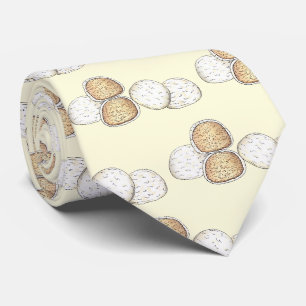 Mexican Wedding Cookie Russian Tee Cakes Snowball Krawatte
