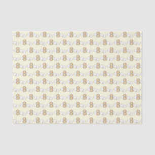 Mexican Wedding Cookie Russian Tee Cakes Snowball Seidenpapier