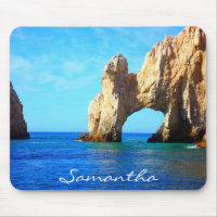 Mexico Cabo San Lucas Arch Ocean Beach