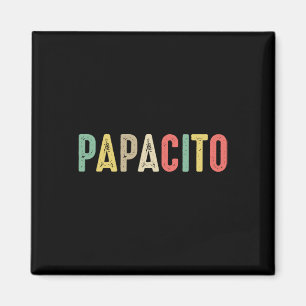 Mexico Cinco De Mayo Papacito Magnet