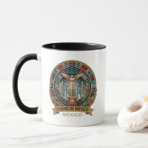 Mexico City Mexiko Mittelamerika