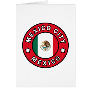 Mexico City Mexique
