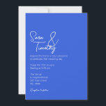 Mexico City Wedding Suite Einladung<br><div class="desc">Mit diesen eleganten, blauen Motiven der Hochzeitsfeier in Mexico City kündigen Sie Ihre Hochzeit stilvoll an. Diese Einladungen, die in wunderschönen Aquarellbildern mit Sehenswürdigkeiten und Kulturelementen gehalten sind, spiegeln den Charme und die Schönheit Mexikos wider. Das blaue Farbschema fügt eine Touch von Eleganz und Eleganz hinzu, die sich perfekt für...</div>