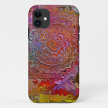"Mexico Festival" Apple iPhone 11 (Robust)