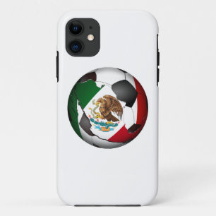 Mexico Fußball Case-Mate iPhone Hülle