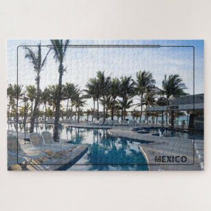 Mexico Pool Resort