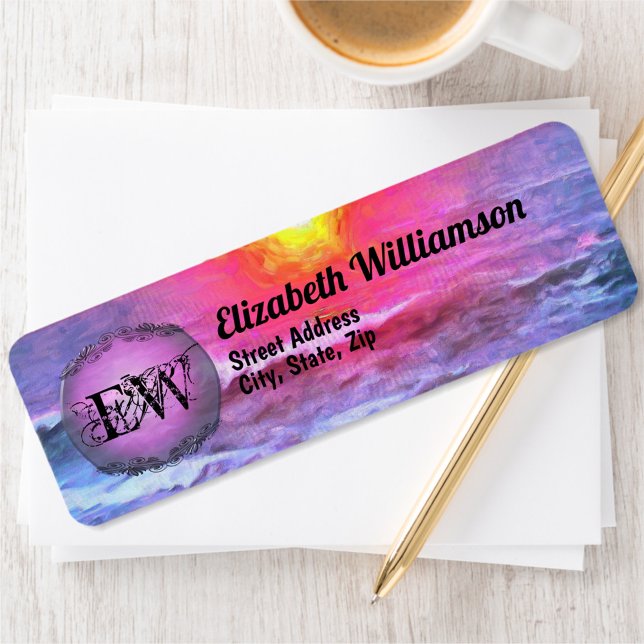 Mexico Sunset 0909 Adresse (Von Creator hochgeladen)