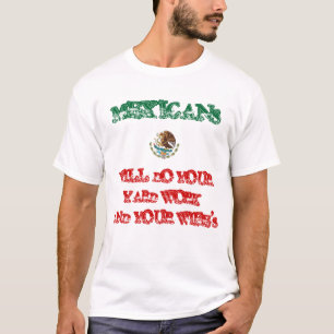 MEXIKANER T-Shirt