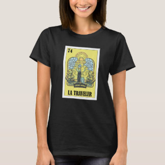 Mexikanisch für Reisende T-Shirt