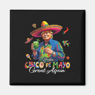 Mexikanisch macht Cinco De Mayo wieder großartig l Magnet