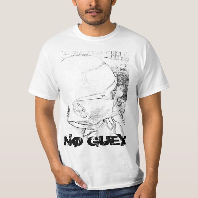 mexikanisch T-Shirt (Vorderseite)