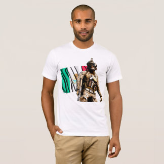 mexikanische Armee T-Shirt
