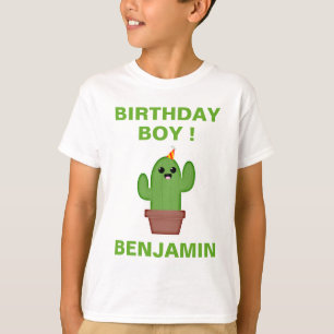 Mexikanische Fiesta niedliches Kawaii T-Shirt