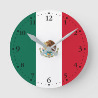 mexikanische Flagge