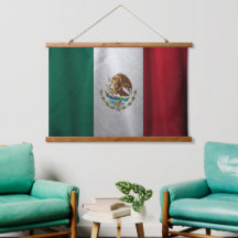 mexikanische Flagge