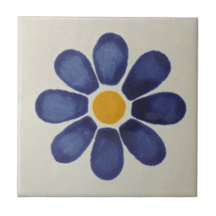 mexikanische Fliesen Handgemälde Backsplash 6