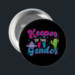 mexikanische Gender Reveal Cinco de Mayo Baby Show Button<br><div class="desc">mexikanisches Gender Reveal Cinco de Mayo Baby Shower Party</div>