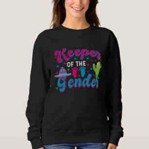 Mexikanische Geschlechtsenthüllung Cinco de Mayo B Sweatshirt