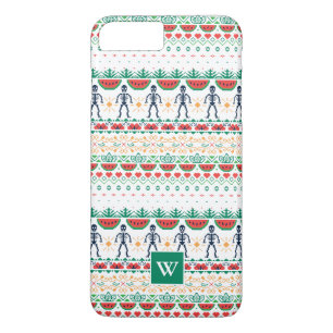 Mexikanische Grafik Frida Kahlos   Case-Mate iPhone Hülle