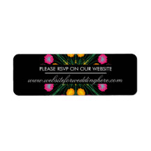 mexikanische Handgezeichnete Spanische Website UAW