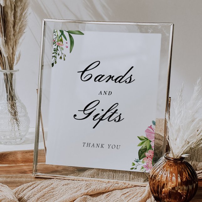 Mexikanische Margarita Karten Geschenke Brautparty Poster (Von Creator hochgeladen)