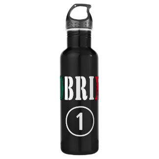Mexikanische Neffeen: Sobrino Numero UNO Trinkflasche