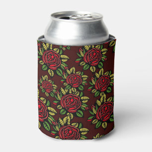 MEXIKANISCHE ROSE DOSENKÜHLER