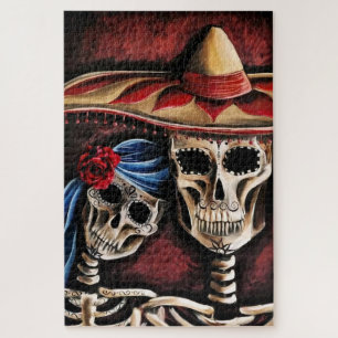 Mexikanische Skulpturen