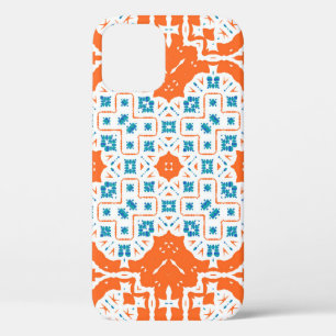 Mexikanische Talavera: Nahtlose antike Keramik Case-Mate iPhone Hülle