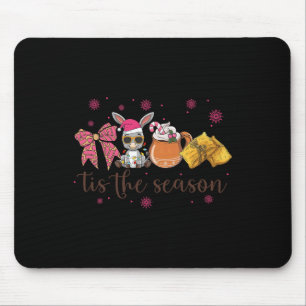Mexikanische Weihnachten Dies ist die Jahreszeit r Mousepad