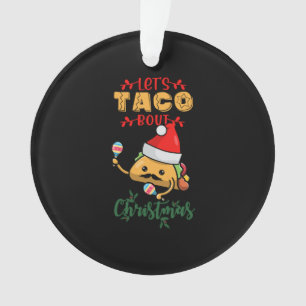 mexikanische Weihnachten, mexikanische Weihnachten Ornament