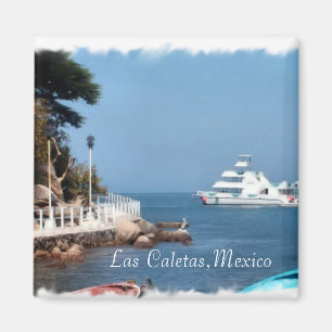 mexikanischer Fluchtmagnet Magnet