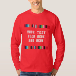 Mexikanischer Ponchodecke Mexiko T - Shirt