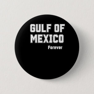 Mexikanischer Stolz für den Golf von Mexiko 2025 Button
