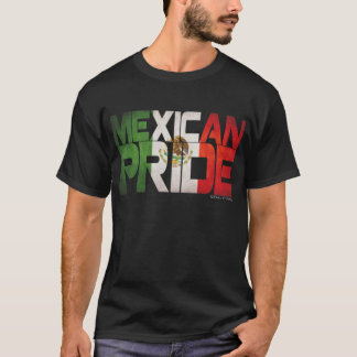 Mexikanischer Stolz T-Shirt
