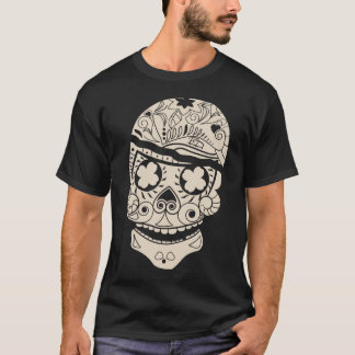 Mexikanischer T - Shirt