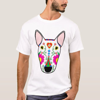 Mexikanischer Tyrann T-Shirt