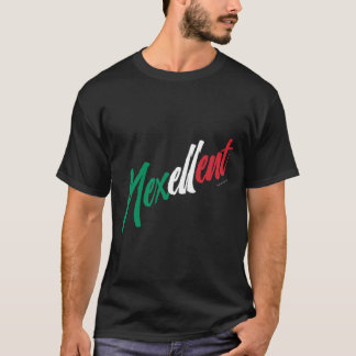 Mexikanischer und mexikanischer Stolz T-Shirt