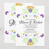 Mexikanisches Hochzeitsvolk | Fette Hochzeiten