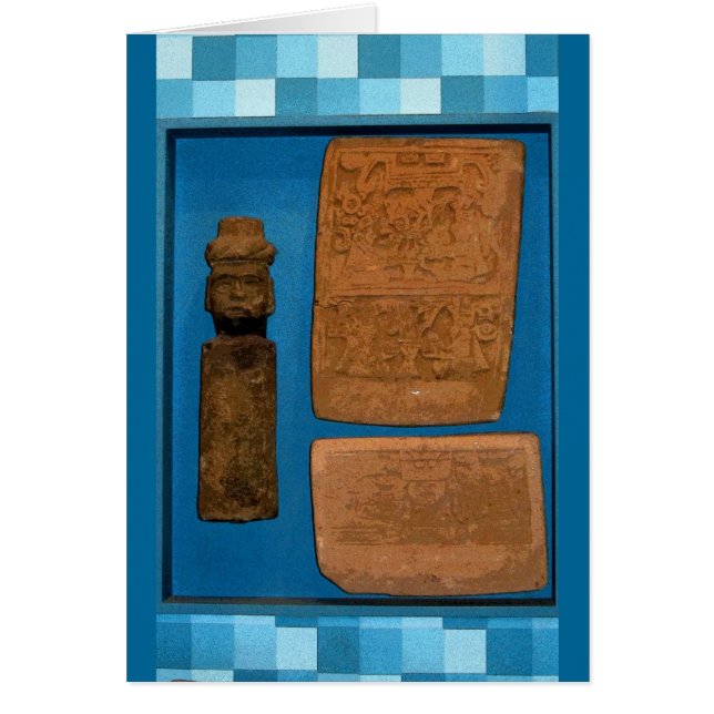 Mexikanisches Kunstzentrum (Vorne)