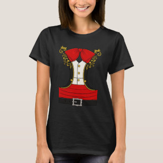Mexikanisches Mariachi-Halloween-Kostüm Cinco De M T-Shirt
