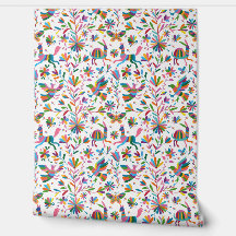 mexikanisches osmanisches Muster