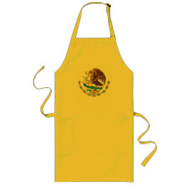 mexikanisches Party Schürze