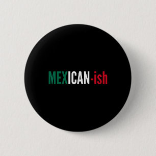 Mexikanisches Shirt Cinco De Mayo Fiesta Party T-S Button