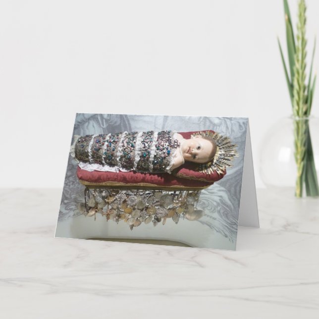 Mexikanisches Weihnachten (Vorderseite)