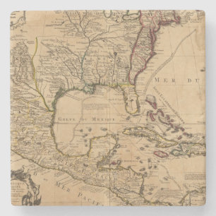 Mexiko 10 steinuntersetzer