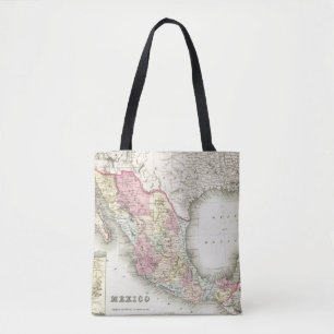 Mexiko 3 tasche
