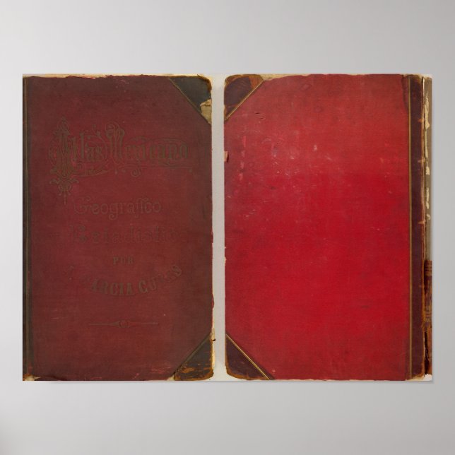 Mexiko 5 poster (Vorne)