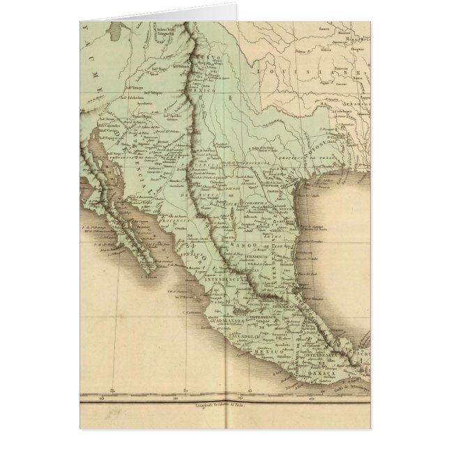 Mexiko 6 (Vorne)